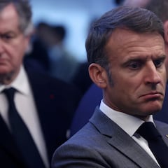 ¿Qué poderes tiene el presidente de Francia y por qué es el copríncipe de Andorra?