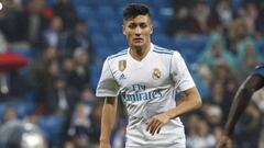 Oficial: Arnáiz ficha por Leganés y Óscar, cedido por el Madrid