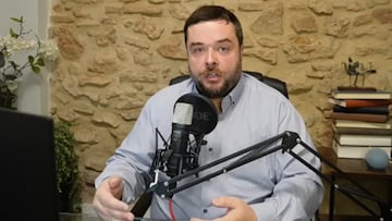 Ignacio Solsona, abogado: “Adelantar la pensión de jubilación un año y medio conlleva más pérdidas económicas que beneficios”