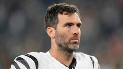 Joe Flacco firma extensión con los Cincinnati Bengals