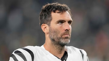 Joe Flacco and the Cincinnati Bengals will face the Pittsburgh Steelers for Thursday Night Football, a foe with which Flacco is quite familiar.