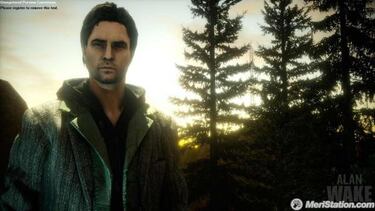 [GC] Alan Wake, Impresiones