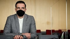Former Madrid and BVB player Metzelder found guilty of sharing child pornography