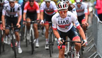 Sergio Luis Henao ficha por el Team Qhubeka-Assos