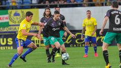 24/01/20  PARTIDO DE SEGUNDA DIVISION CADIZ  -  RACING DE SANTANDER   CEJUDO