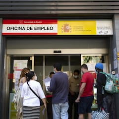 Los motivos por los que Hacienda te puede embargar la nómina