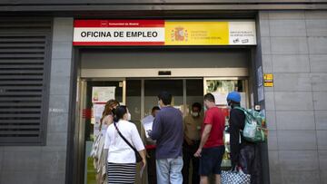 Los motivos por los que Hacienda te puede embargar la nómina