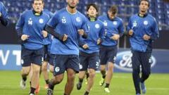 El Chelsea de Mata y Etoo quiere quitar el liderato al Schalke 04