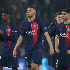 “Florentino sentaría un precedente si deja ir a Mbappé a los Juegos Olímpicos”