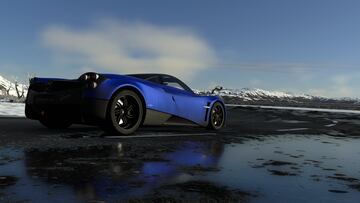 Captura de pantalla - DriveClub (PS4)