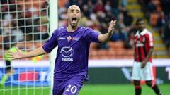 Dobletes de Jonathan Soriano, en Austria, y Xisco, en Georgia