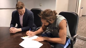 Oficial: Joakim Noah ya es nuevo jugador de los Grizzlies