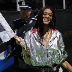 El banderazo que pudo alterar el resultado del GP de Canadá