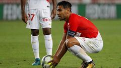 Horarios y TV: cómo y dónde ver Mónaco - Racing de Estrasburgo