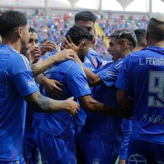 Una pieza clave de la U interesa en Argentina