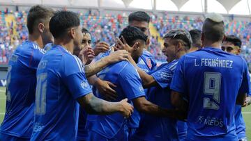 Una pieza clave de la U interesa en Argentina