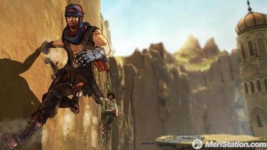 [E3] Prince of Persia