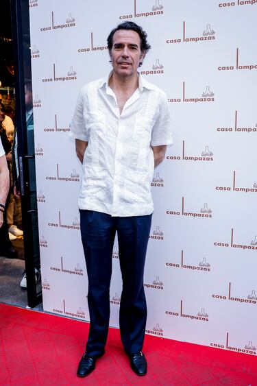 El torero Uceda Leal.