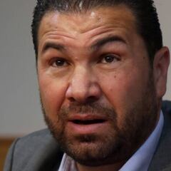 Cordero: "Hemos ampliado contratos por confianza y para proteger al club"