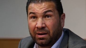 Cordero: "Hemos ampliado contratos por confianza y para proteger al club"