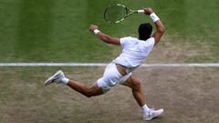 Pronóstico del Carlos Alcaraz vs Daniil Medvedev: apuestas, claves y favorito de las semifinales de Wimbledon 2023