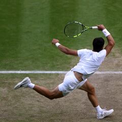 Pronóstico del Carlos Alcaraz vs Daniil Medvedev: apuestas, claves y favorito de las semifinales de Wimbledon 2023