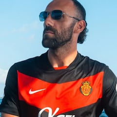 Muriqi renueva hasta 2029: “Venir aquí fue la mejor decisión de mi vida”