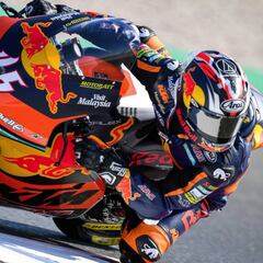 Nagashima remonta desde el decimocuarto hasta la victoria