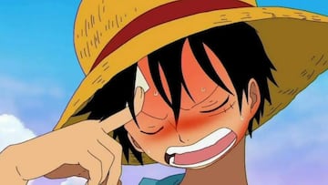 One Piece Netflix