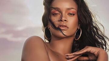 ¿Va a ser Rihanna una de las protagonistas de 'Black Panther 2'?