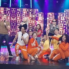 La Academia: Ellos serán los artistas invitados en la gran final de este sábado