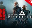 The Hong Kong Massacre y The Beautiful Desolation, un pack magnífico para Switch rebajado desde los 39,99€ a los 1,99€
