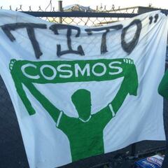 El adiós de Raúl en imágenes