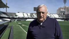 Los héroes de Primera del Castellón reviven su historia en la jornada retro