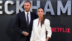 A moment from the docu-series “Beckham” is going viral on TikTok when Victoria called her family “working class” and David quickly humbled the “Posh Spice”.