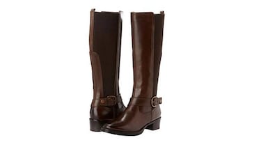 Botas de montar... ¿Por qué solo para hacer equitación?