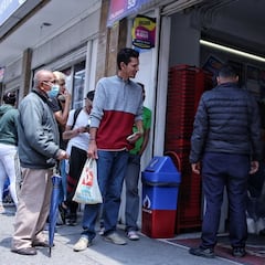 La controvertida decisión del nuevo presidente del Grupo Olímpica con sus tiendas