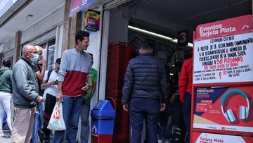 La controvertida decisión del nuevo presidente del Grupo Olímpica con sus tiendas