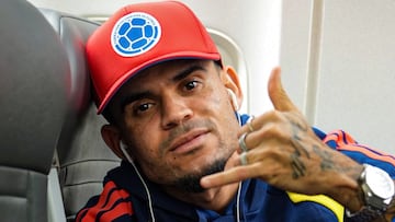 La Selección Colombia viaja a Nueva York para enfrentar a Australia.