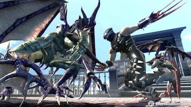 Ninja Gaiden II, Impresiones