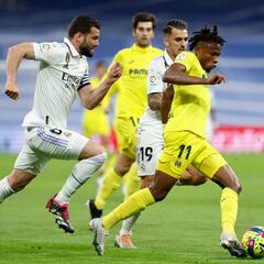 Who Newcastle United could sign ahead of Champions League campaign