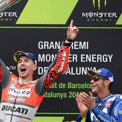 Assen dará la verdadera medida de Lorenzo de cara al título