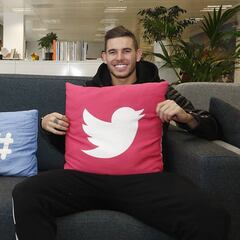 "Siempre quiero seguir aprendiendo y mejorando"