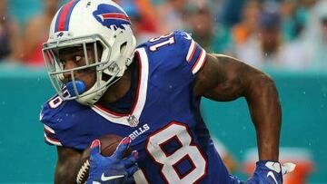 Percey Harvin se retira de la NFL.