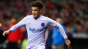 La millonaria deuda del Barça todavía con el Liverpool