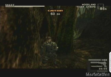 Metal Gear Solid 3: Snake Eater, Impresiones