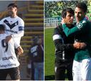 Las posiciones de la B: Wanderers y Morning celebran