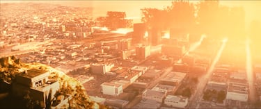 Ni en ‘Fallout’ ni en ‘Oppenheimer’, la explosión nuclear mejor recreada está en una película de Schwarzenegger