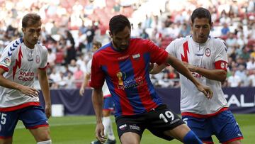 Enric Gallego enseña el camino