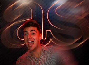 Juanjo Bona presenta ‘Así soy ahora’, el cierre de su álbum ‘Recardelino’: “Me lo tengo que ir creyendo”